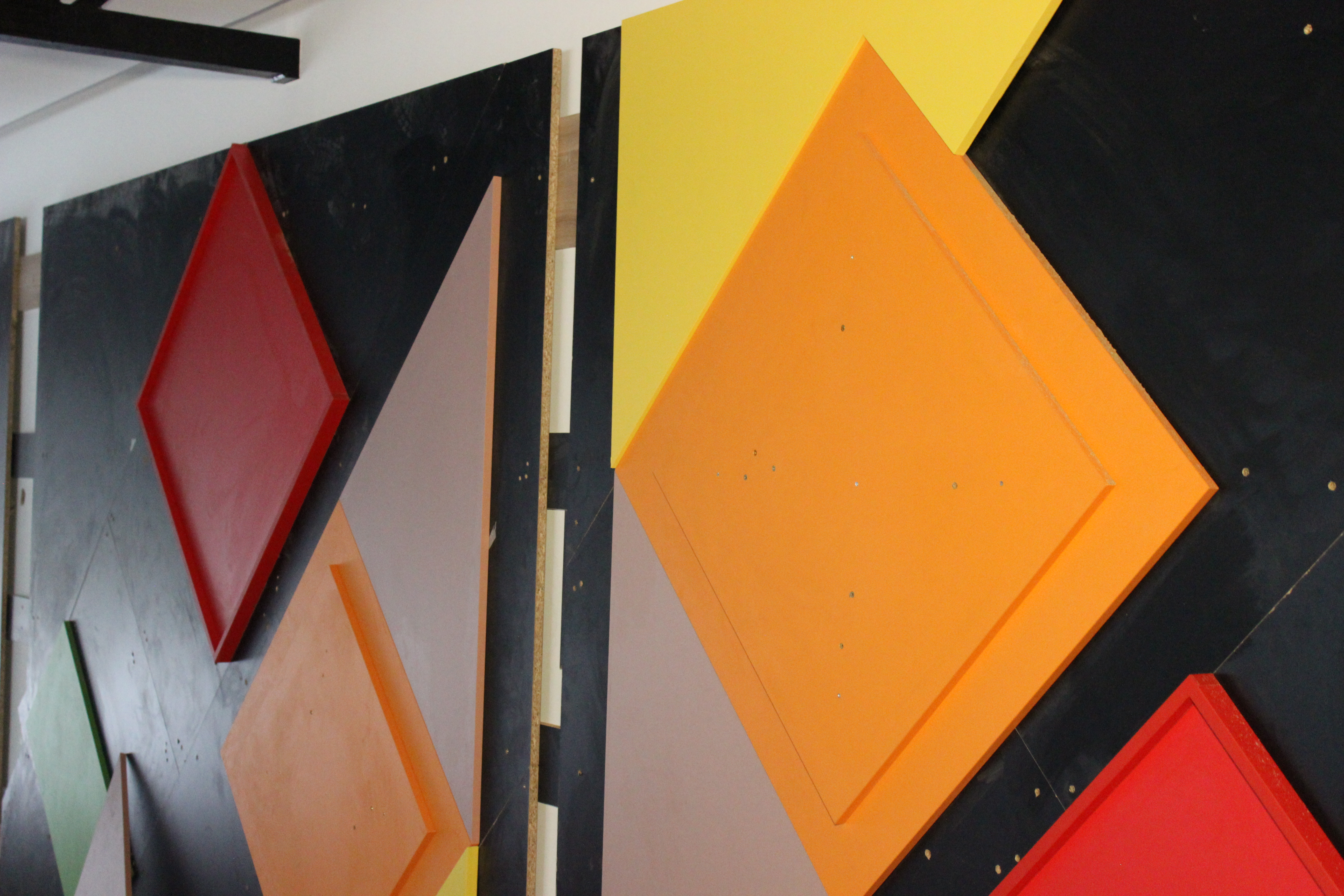 Kaleidoscope Gallery