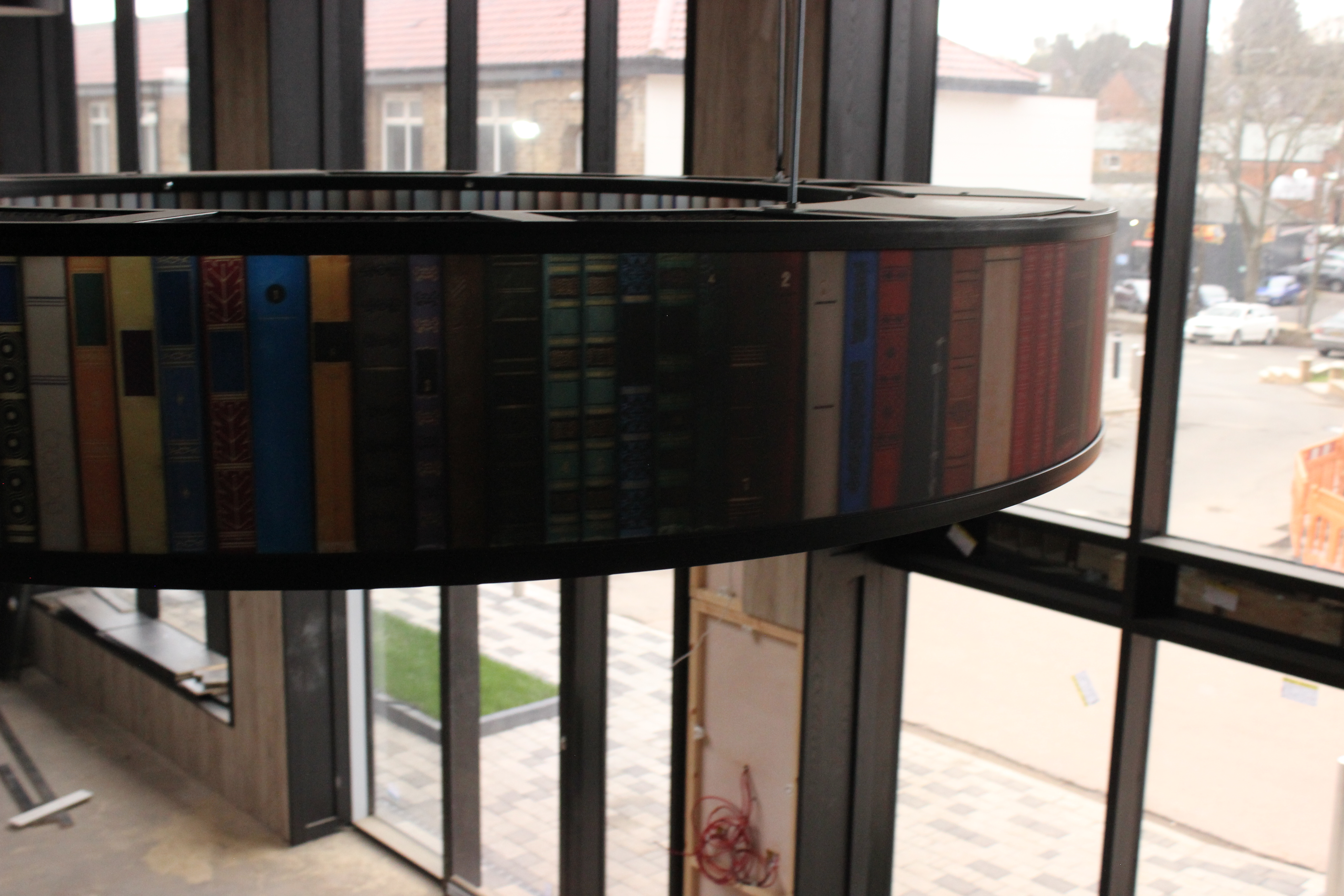 Folio Publishing House