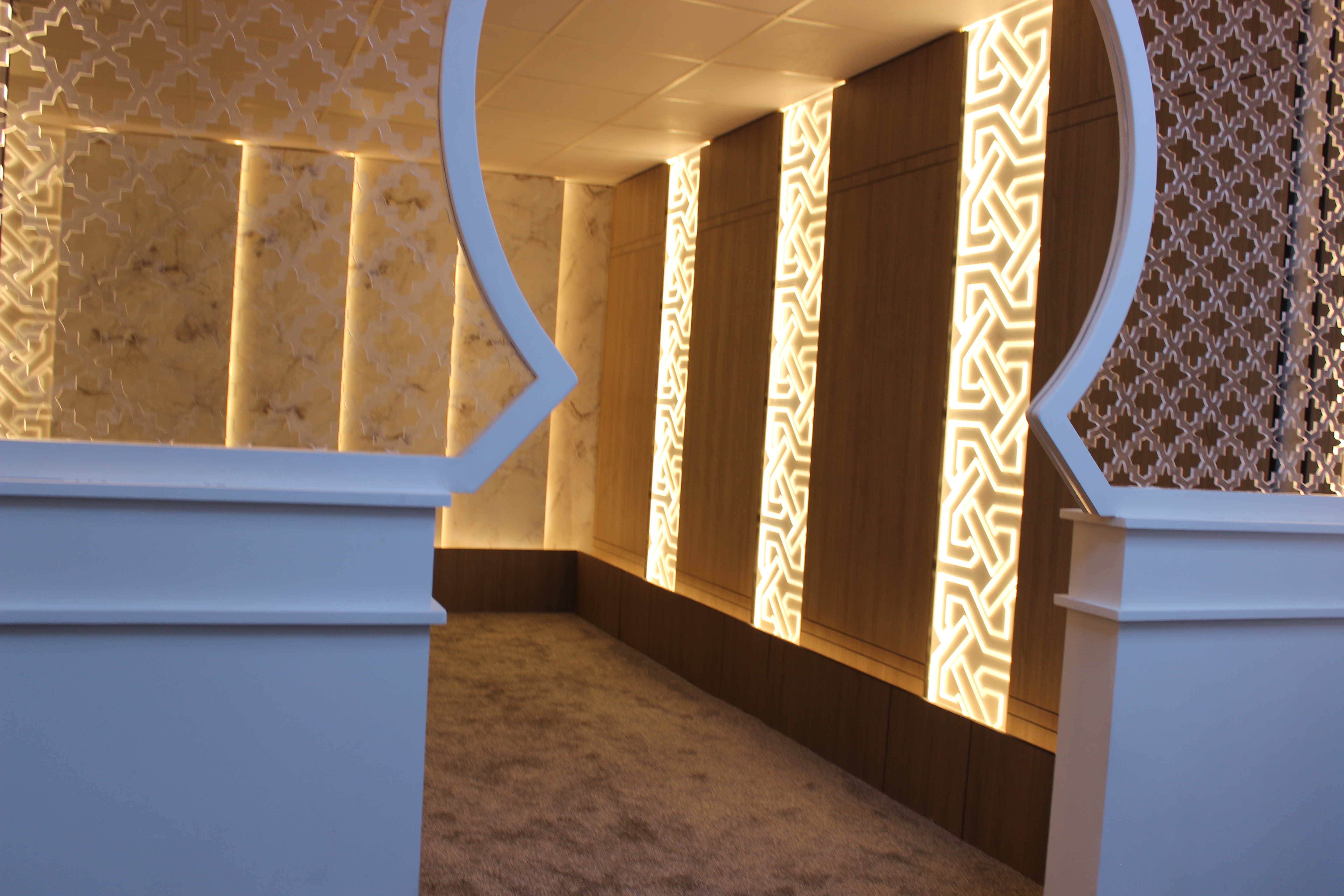 The Mayfair Lounge