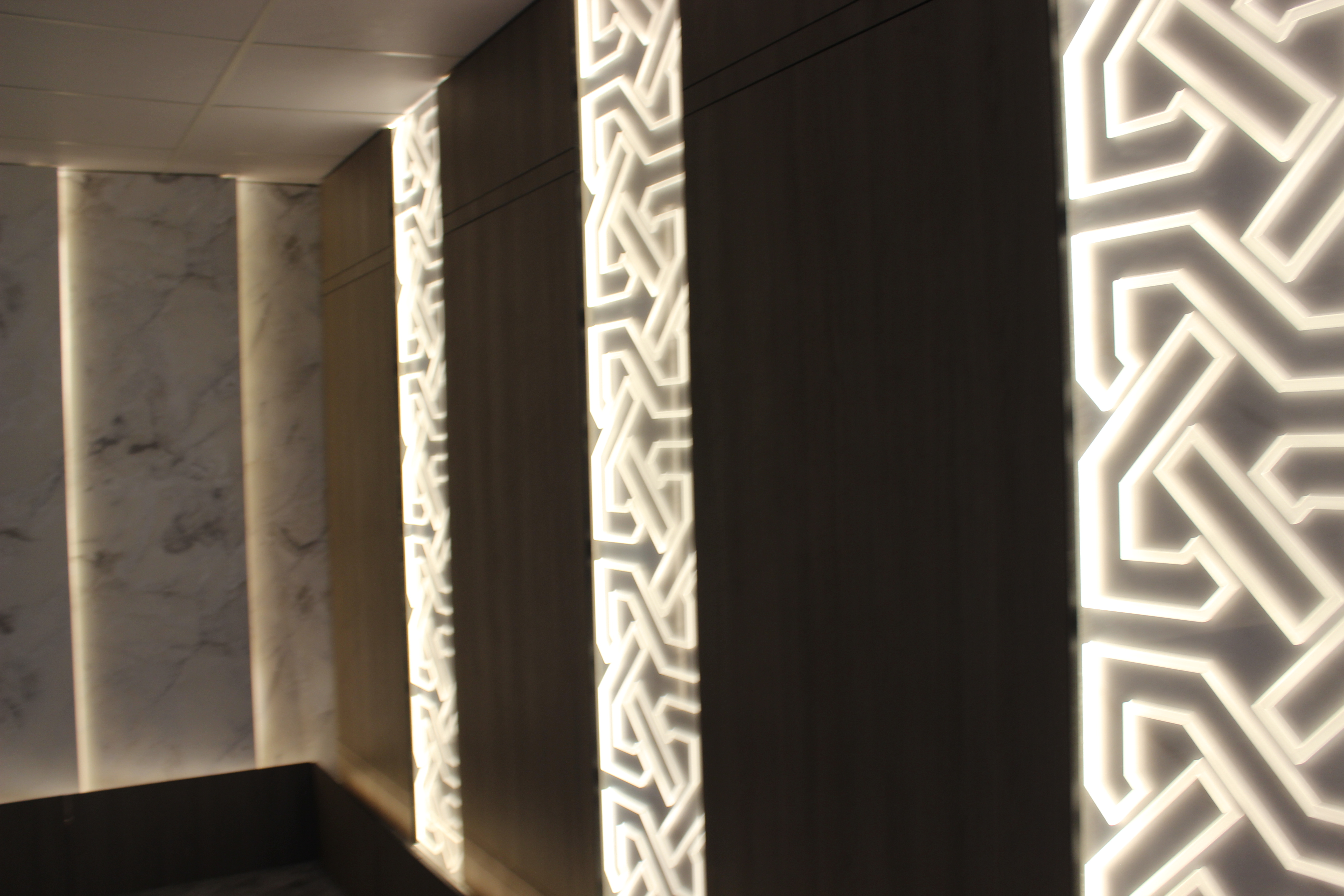 The Mayfair Lounge