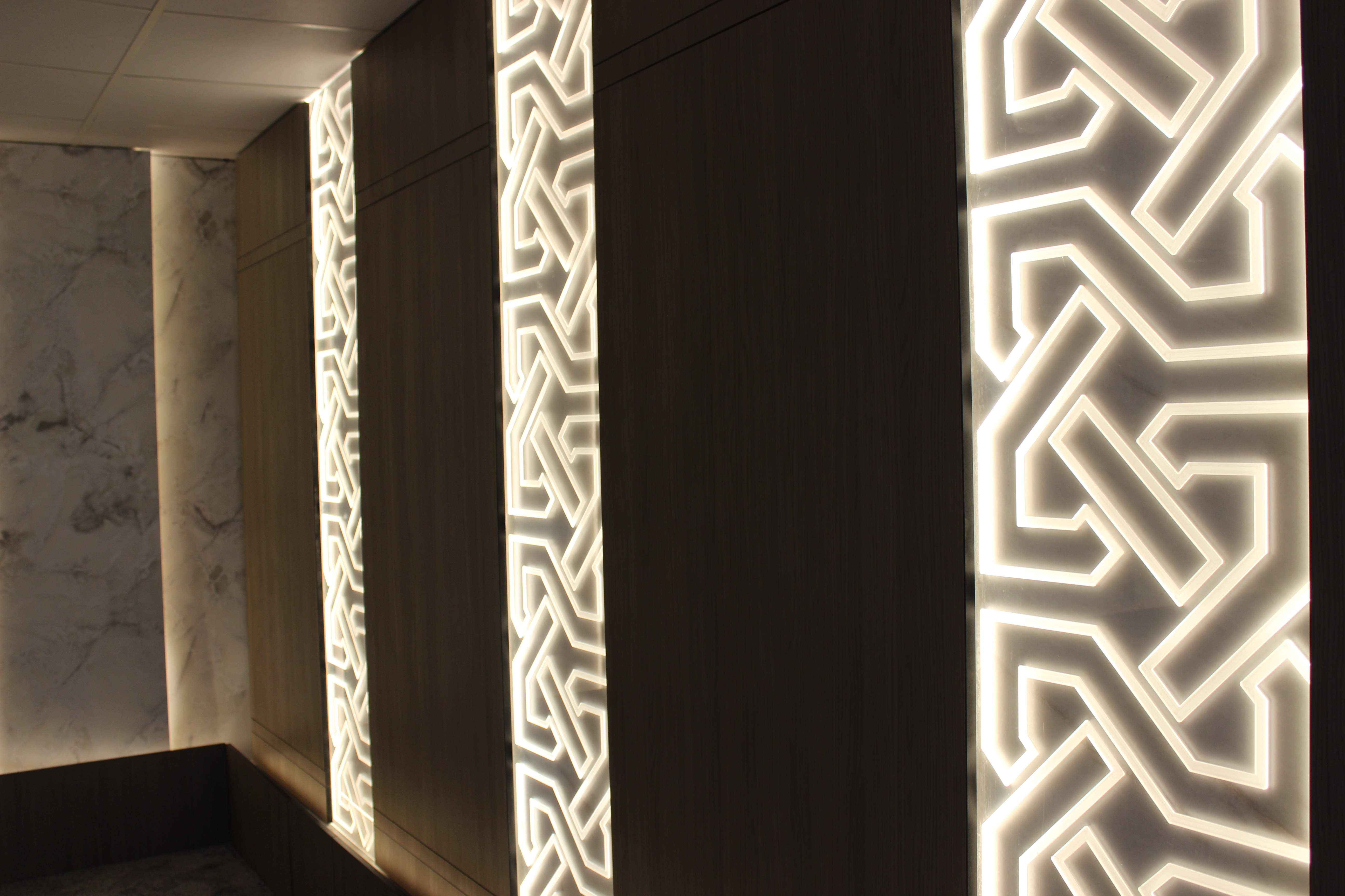 The Mayfair Lounge