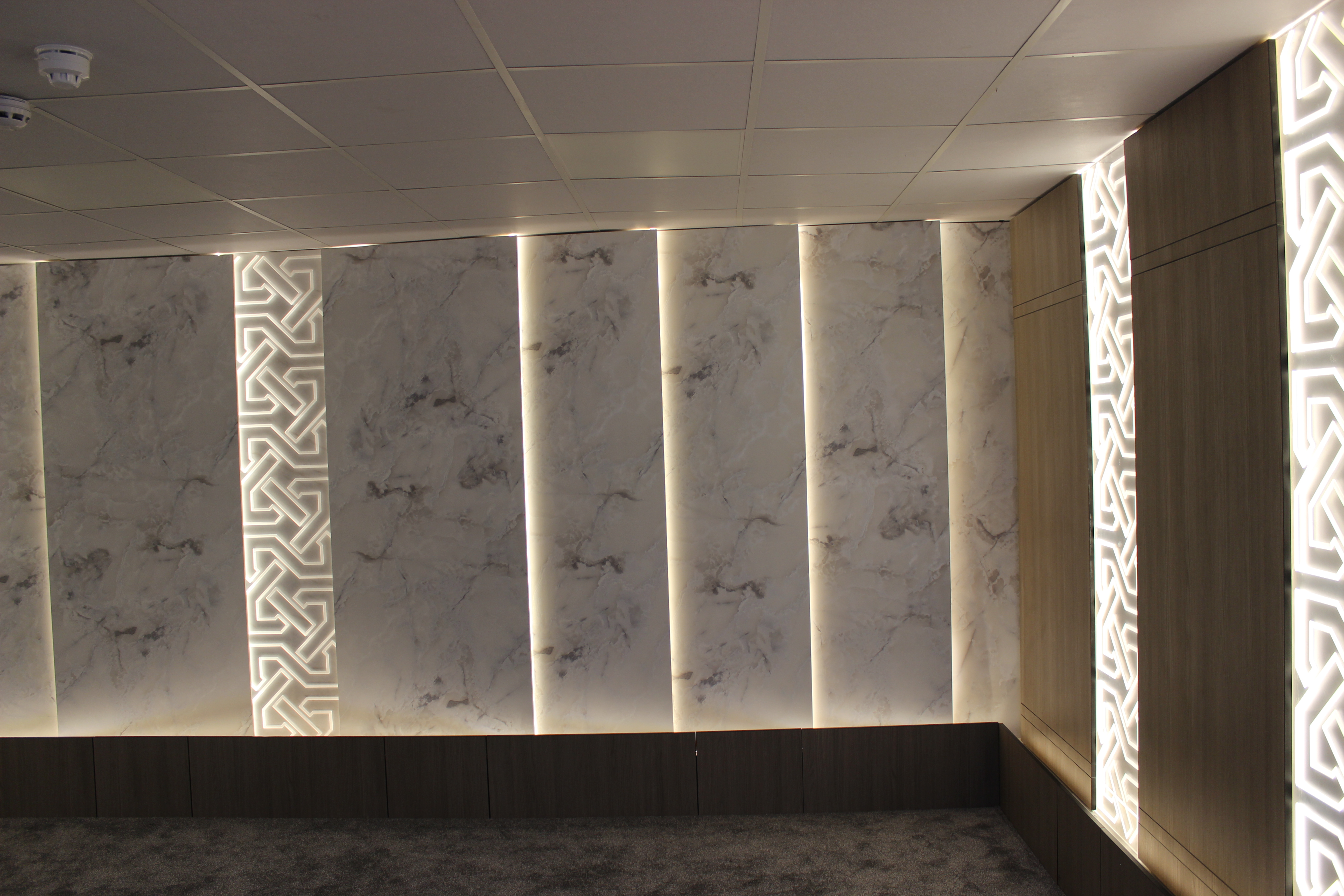 The Mayfair Lounge