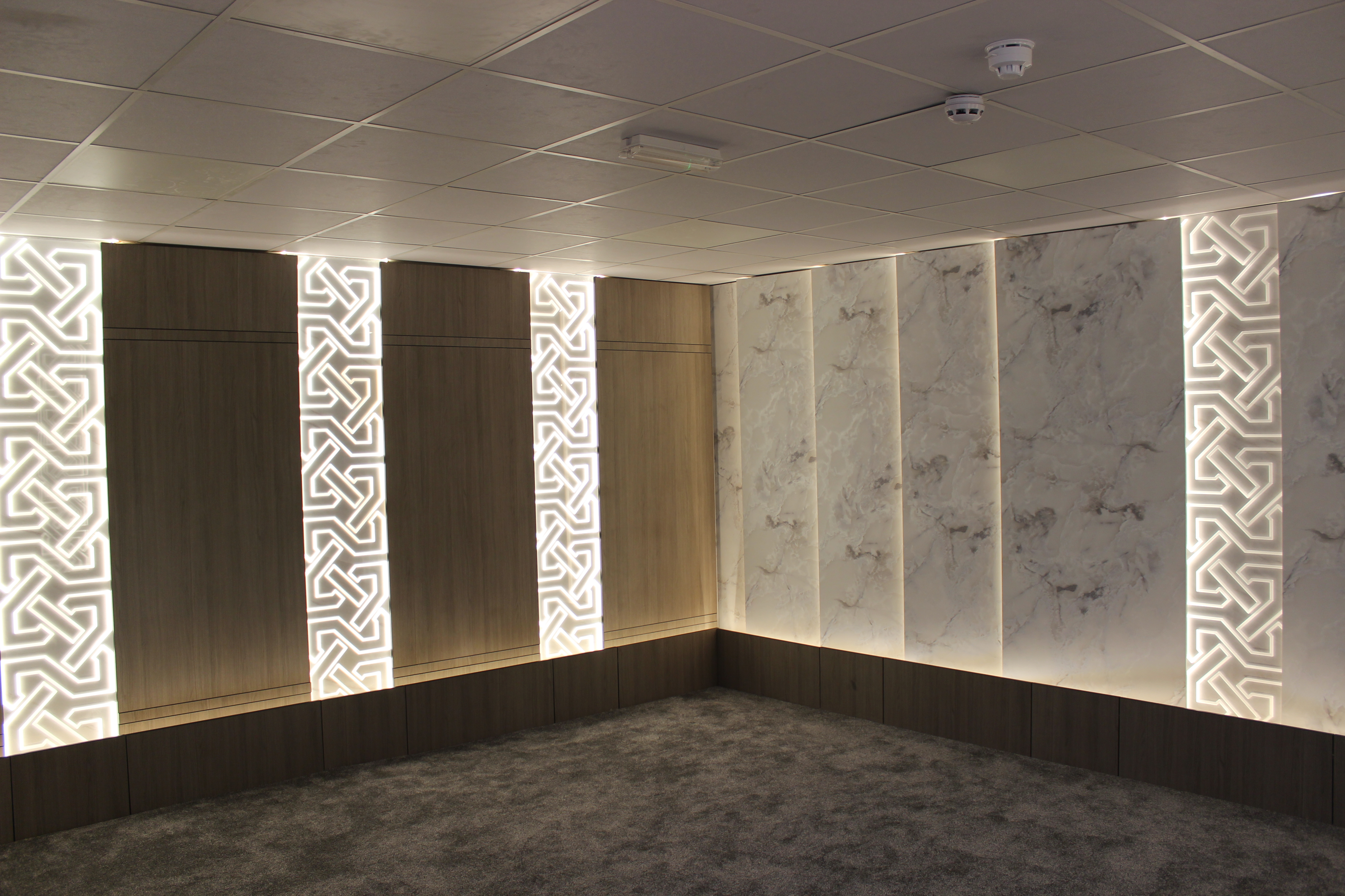 The Mayfair Lounge