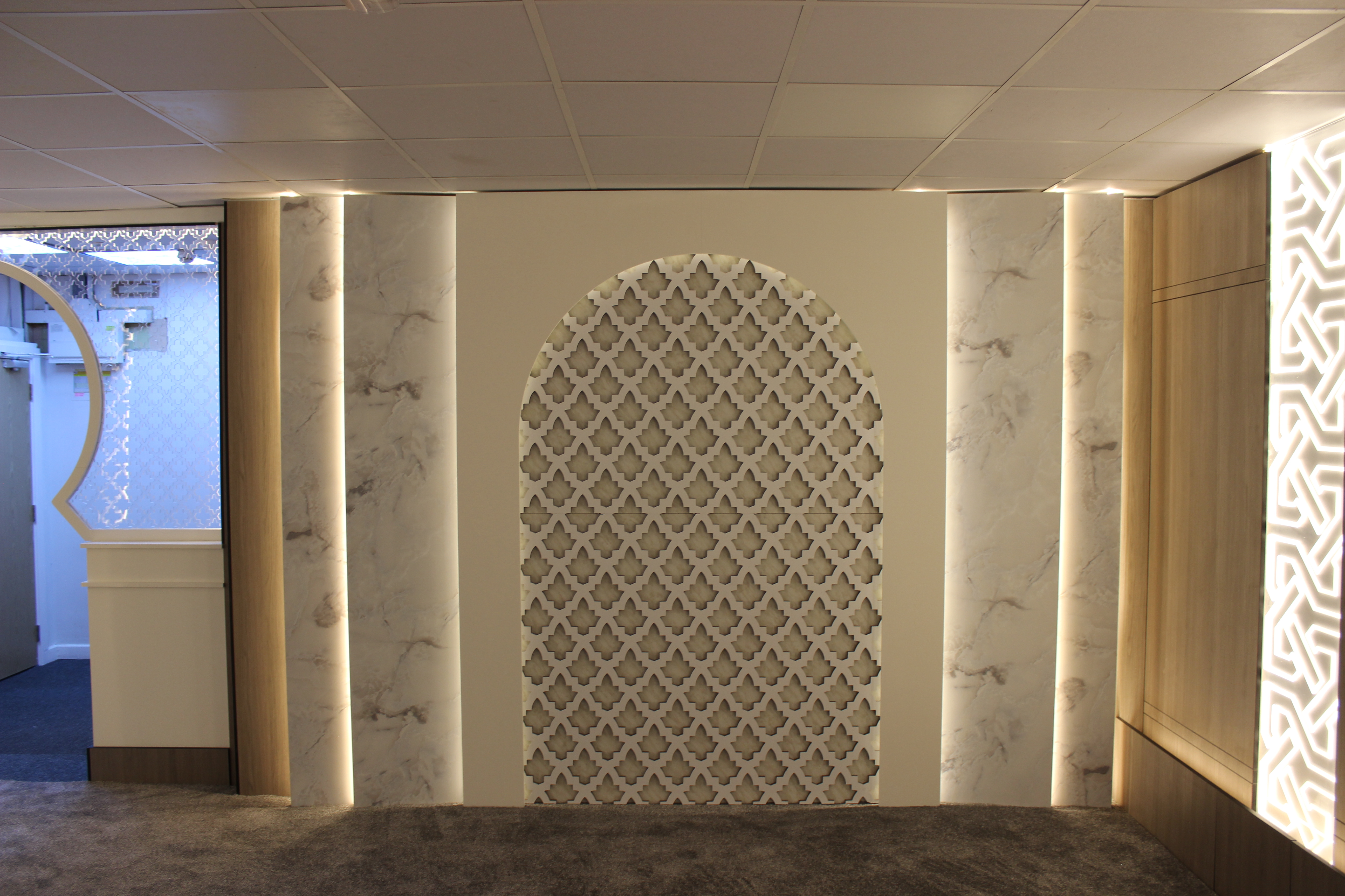 Al-Noor Islamic Centre