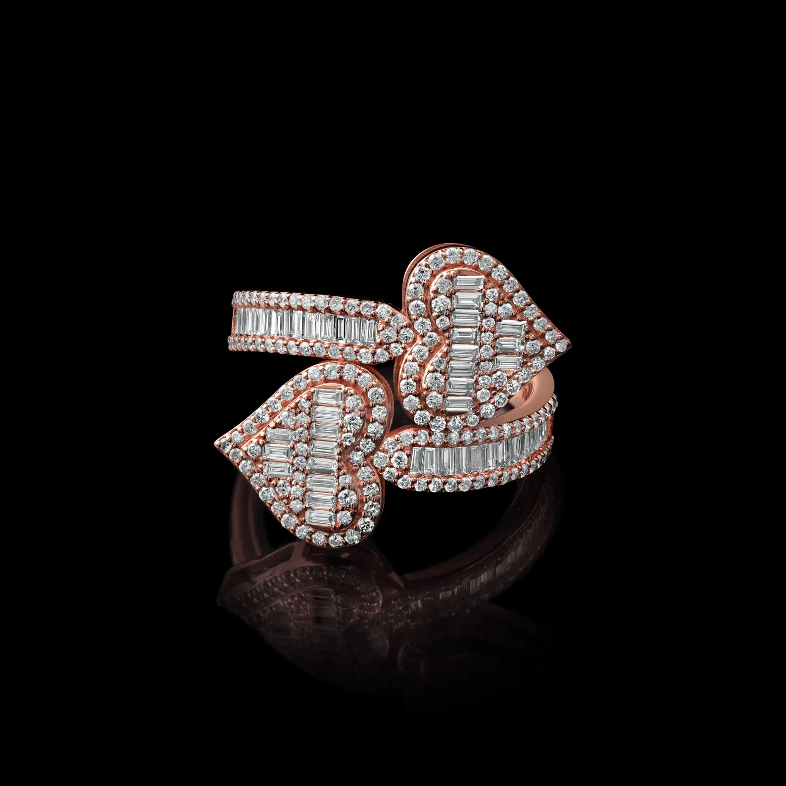 925 Silver Eternity Ring