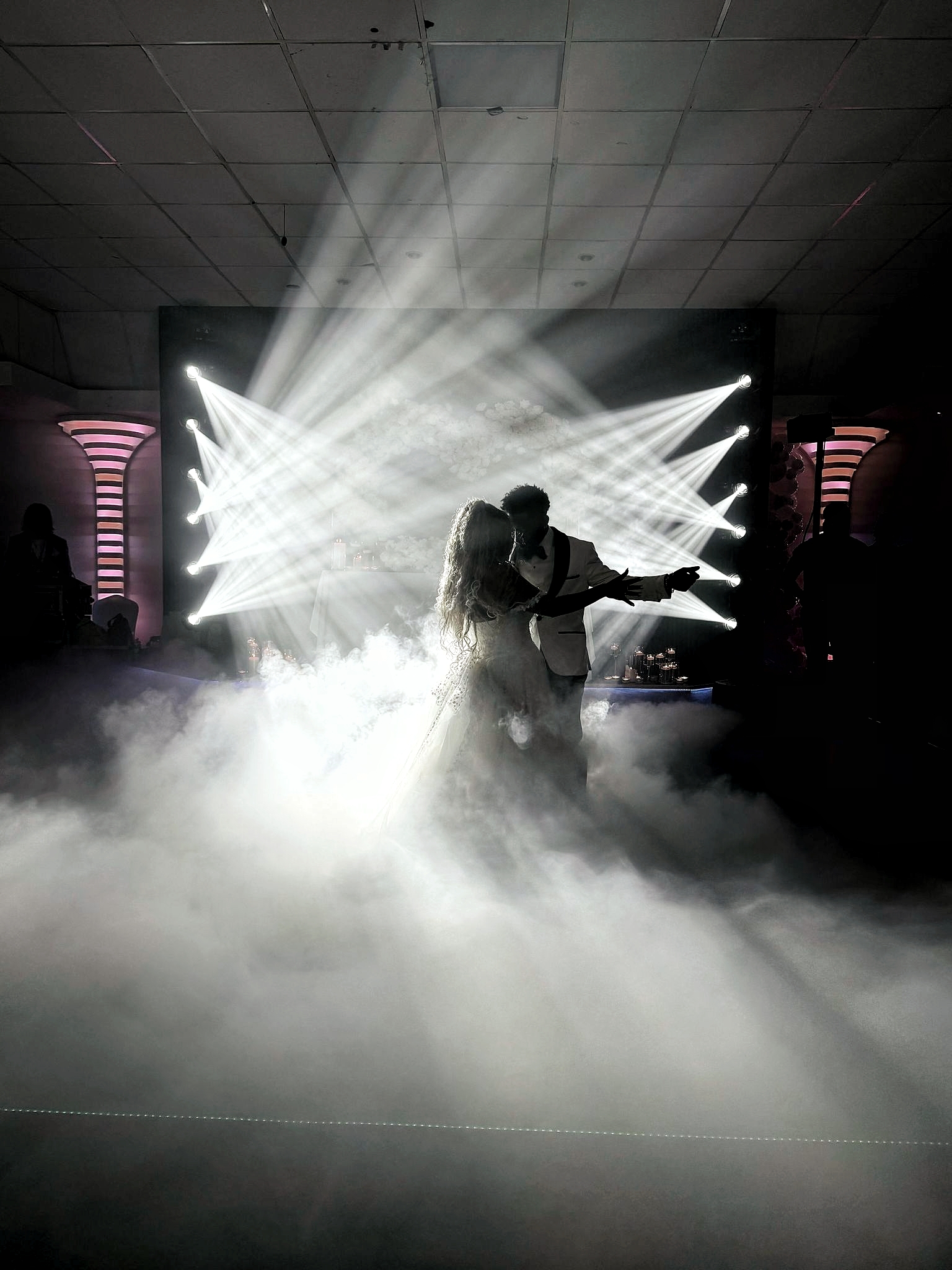 The Beginning - 2018