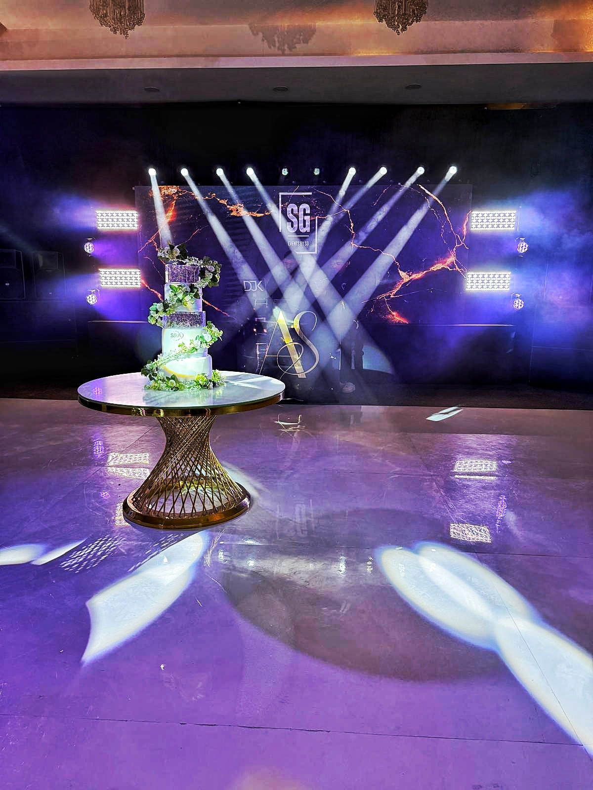 Expanding Horizons - 2020